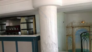 Unclassified image, 4 of 17, button - Hotel La Gondole (Sousse)