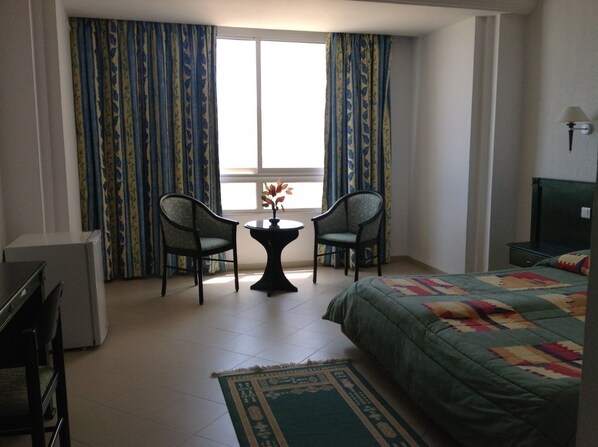 Room - Hotel La Gondole (Sousse)