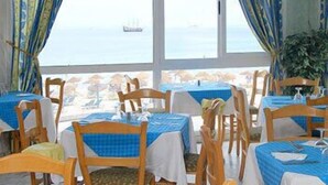Unclassified image, 2 of 17, button - Hotel La Gondole (Sousse)