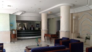 Unclassified image, 3 of 17, button - Hotel La Gondole (Sousse)