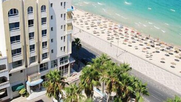 Unclassified image, 1 of 17, button - Hotel La Gondole (Sousse)