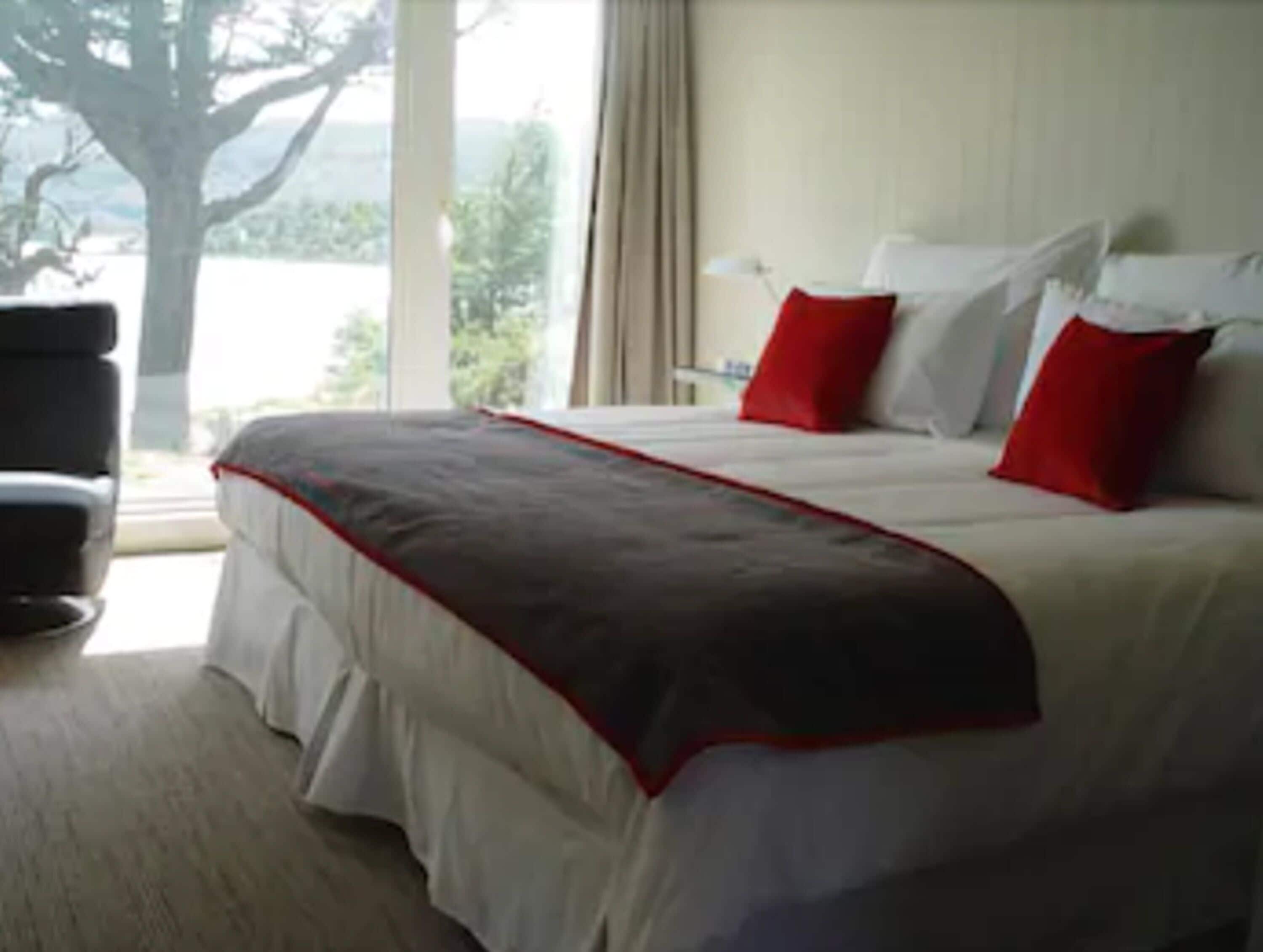 in-room safe, free cots/infant beds