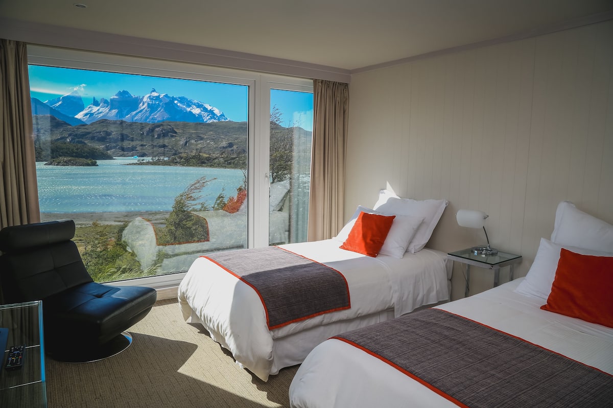 Superior Single Room