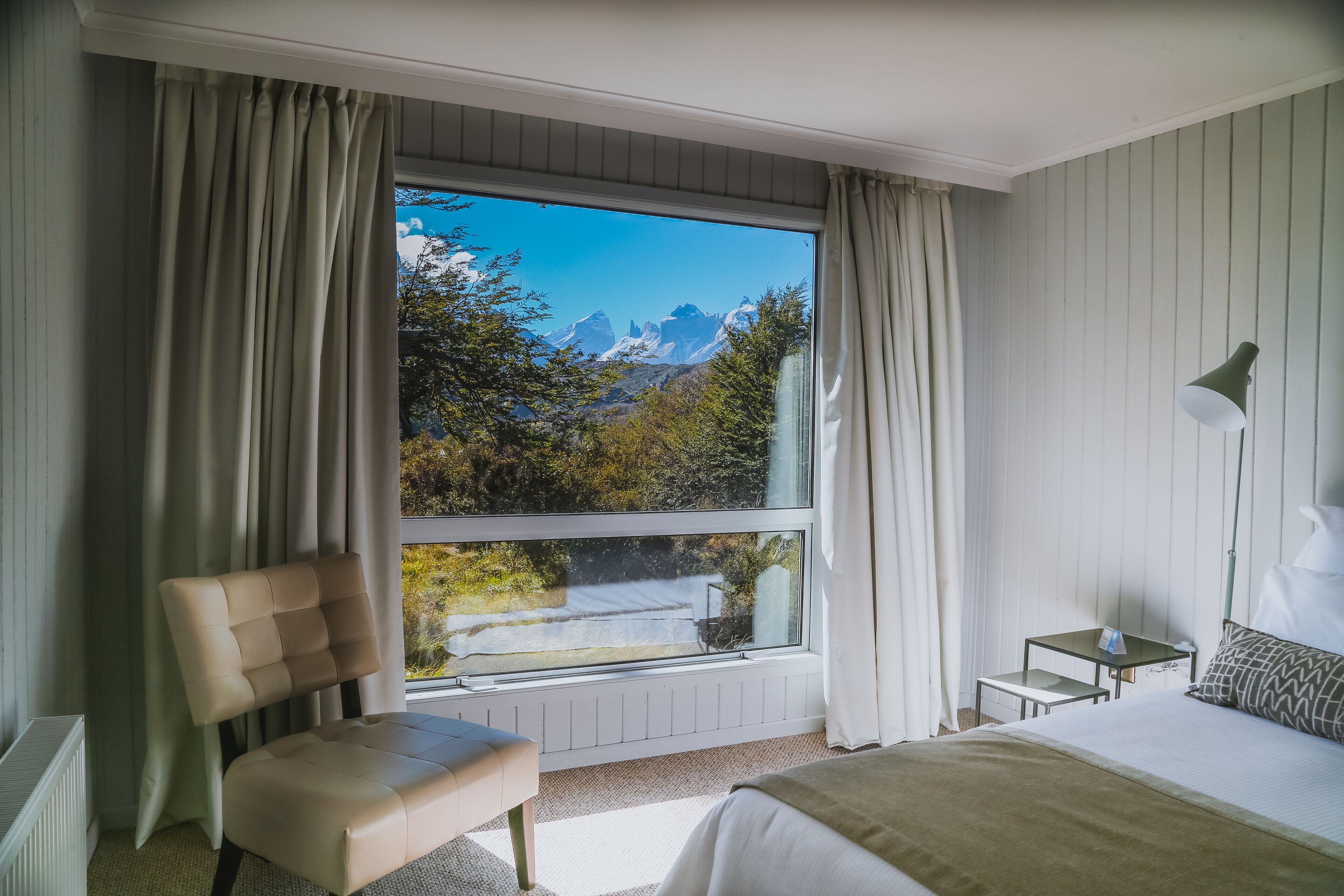 Standard Double Room, 1 Queen Bed | In-room safe, free cots/infant beds