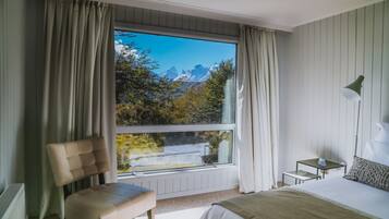 Chambre Double Standard, 1 grand lit