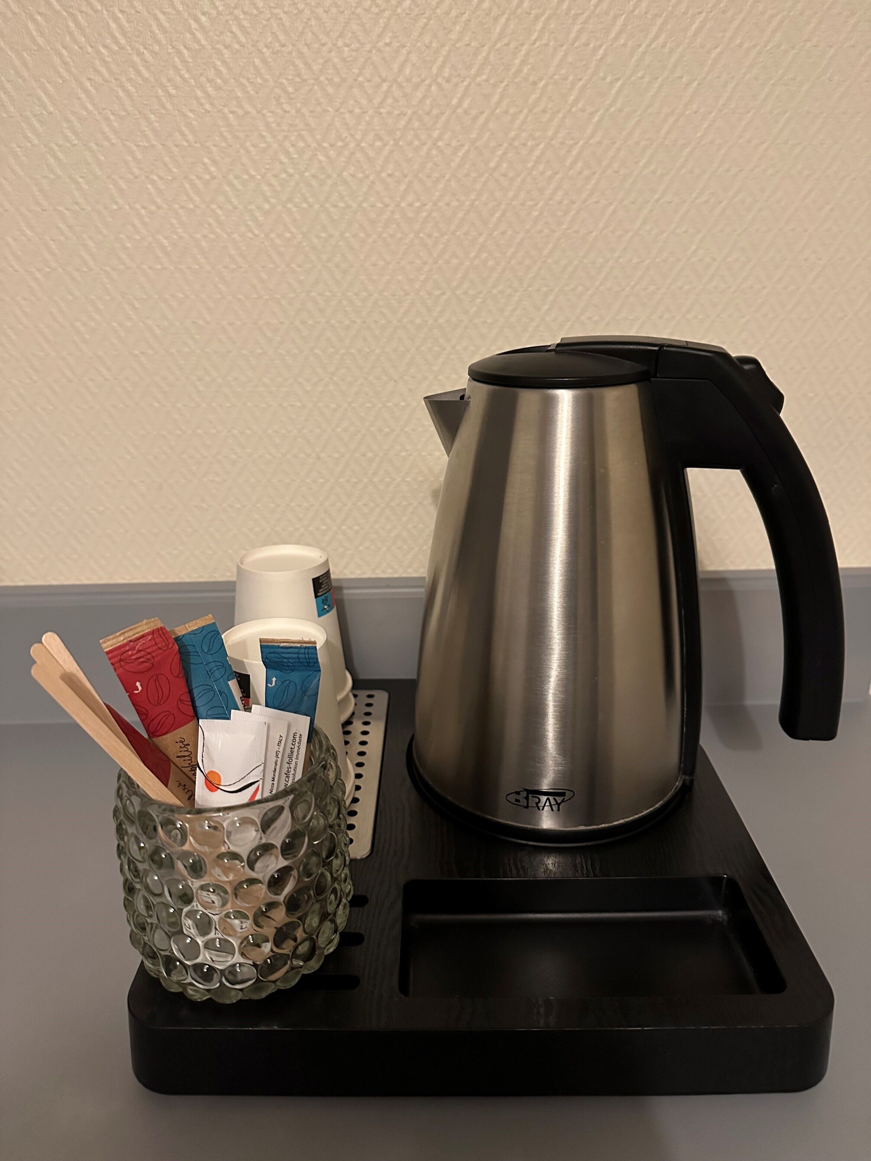 客房