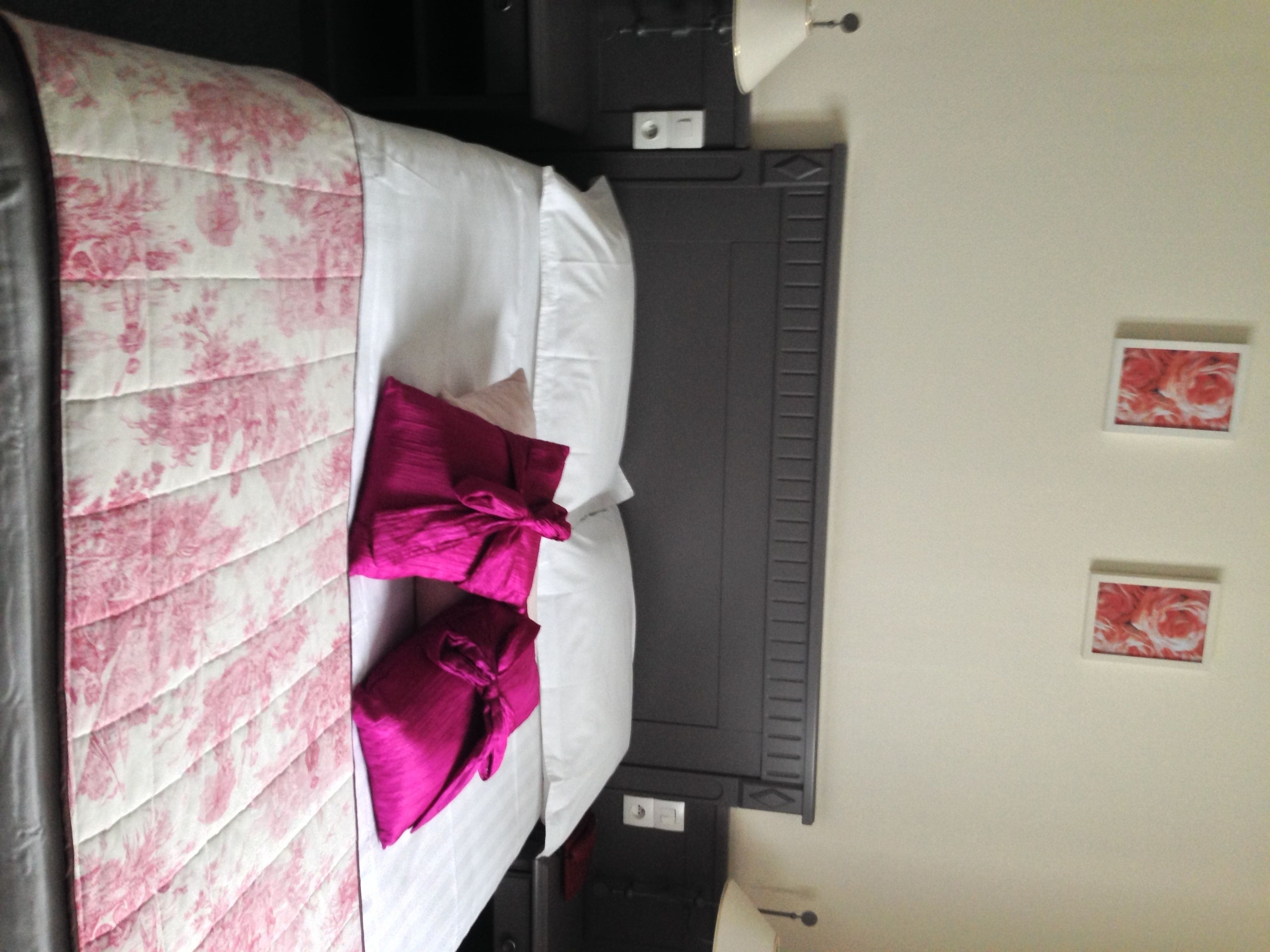 comfort double room | individually decorated, individually furnished, desk, free wifi