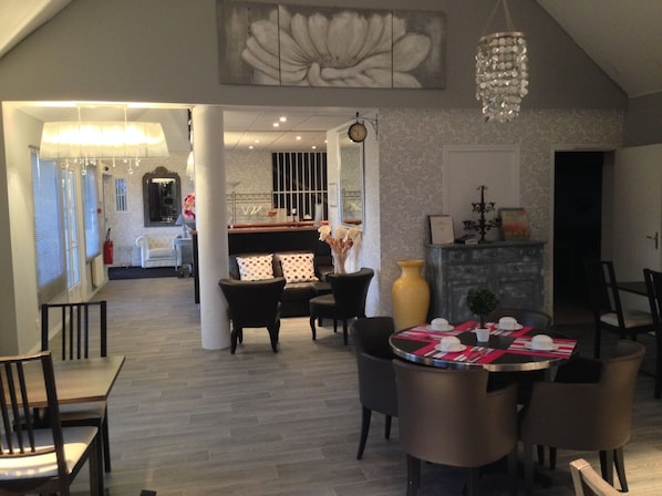 تناول الطعام