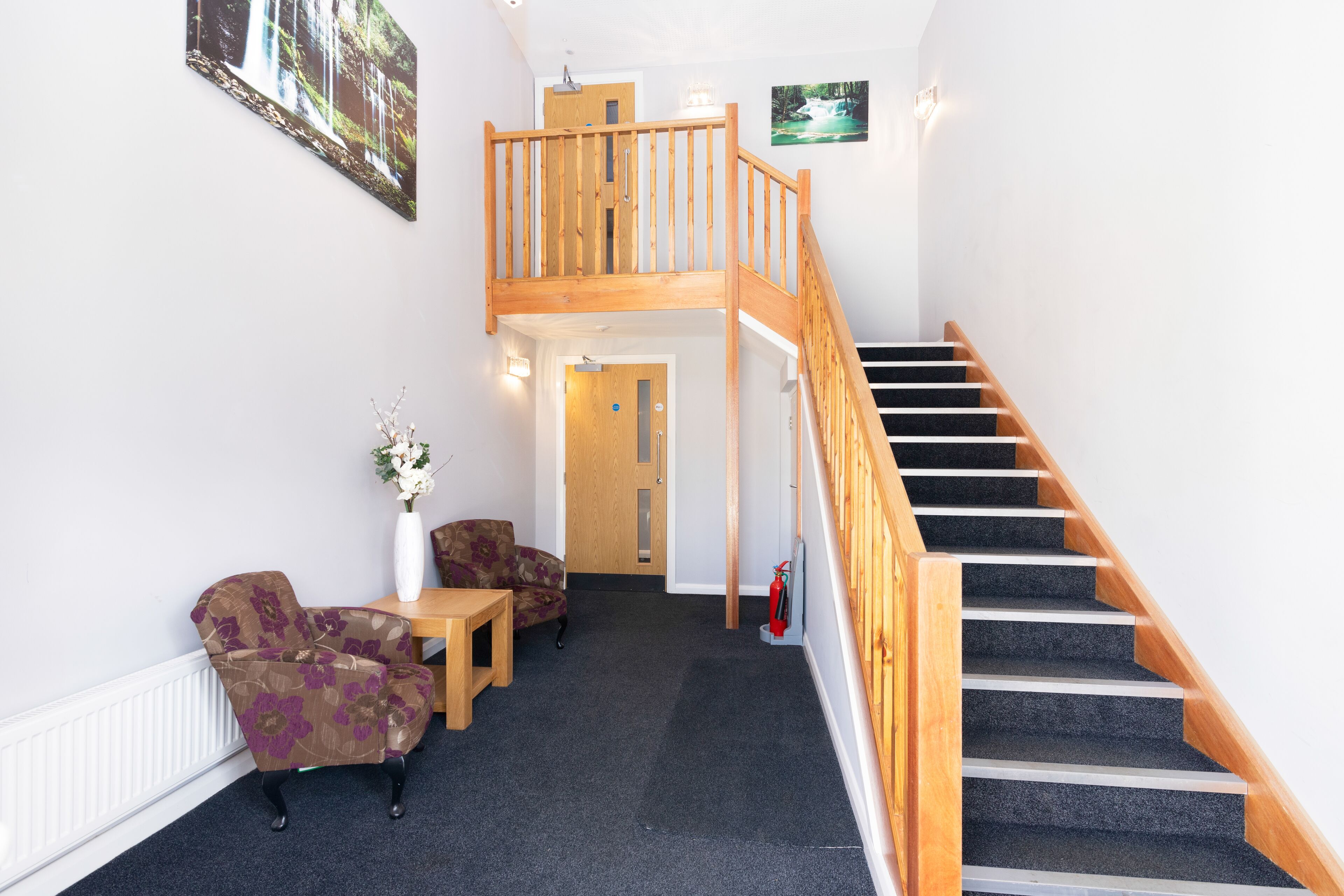 Photo - The Limes Country Lodge Hotel & Admiral Restaurant