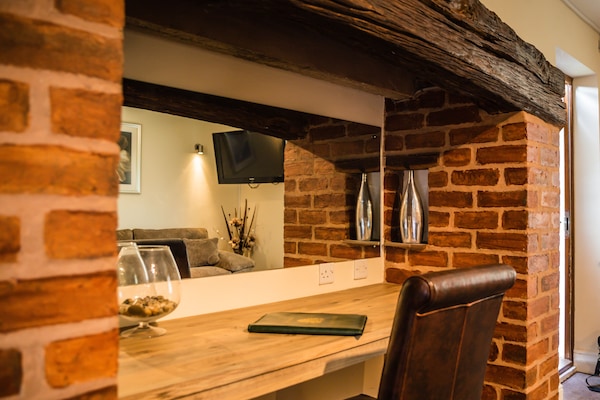 Familien-Vierbettzimmer | Innendetails