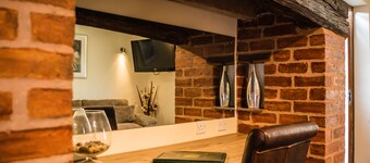 The Limes Country Lodge Hotel