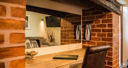 The Limes Country Lodge Hotel