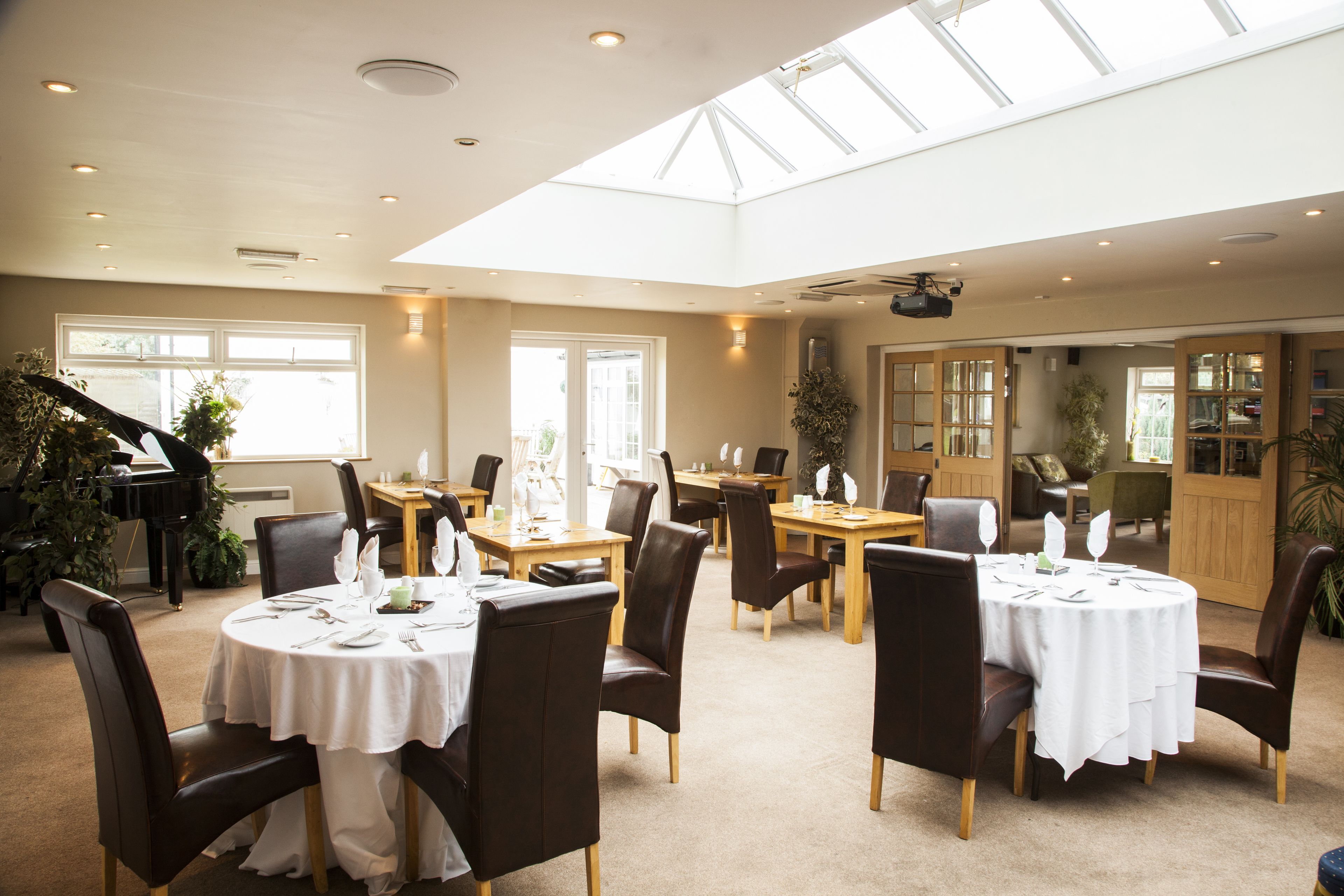 Photo - The Limes Country Lodge Hotel