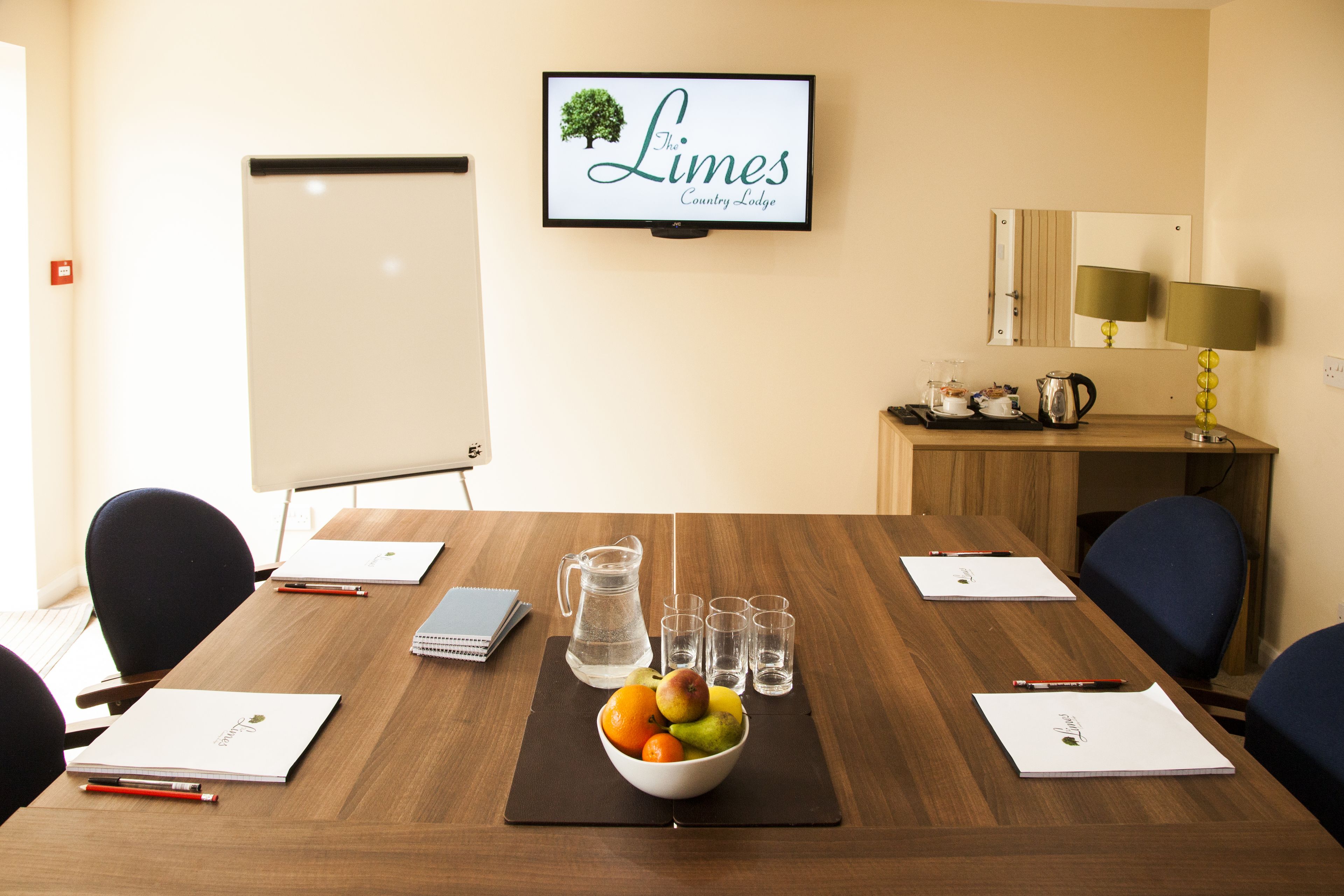 Photo - The Limes Country Lodge Hotel