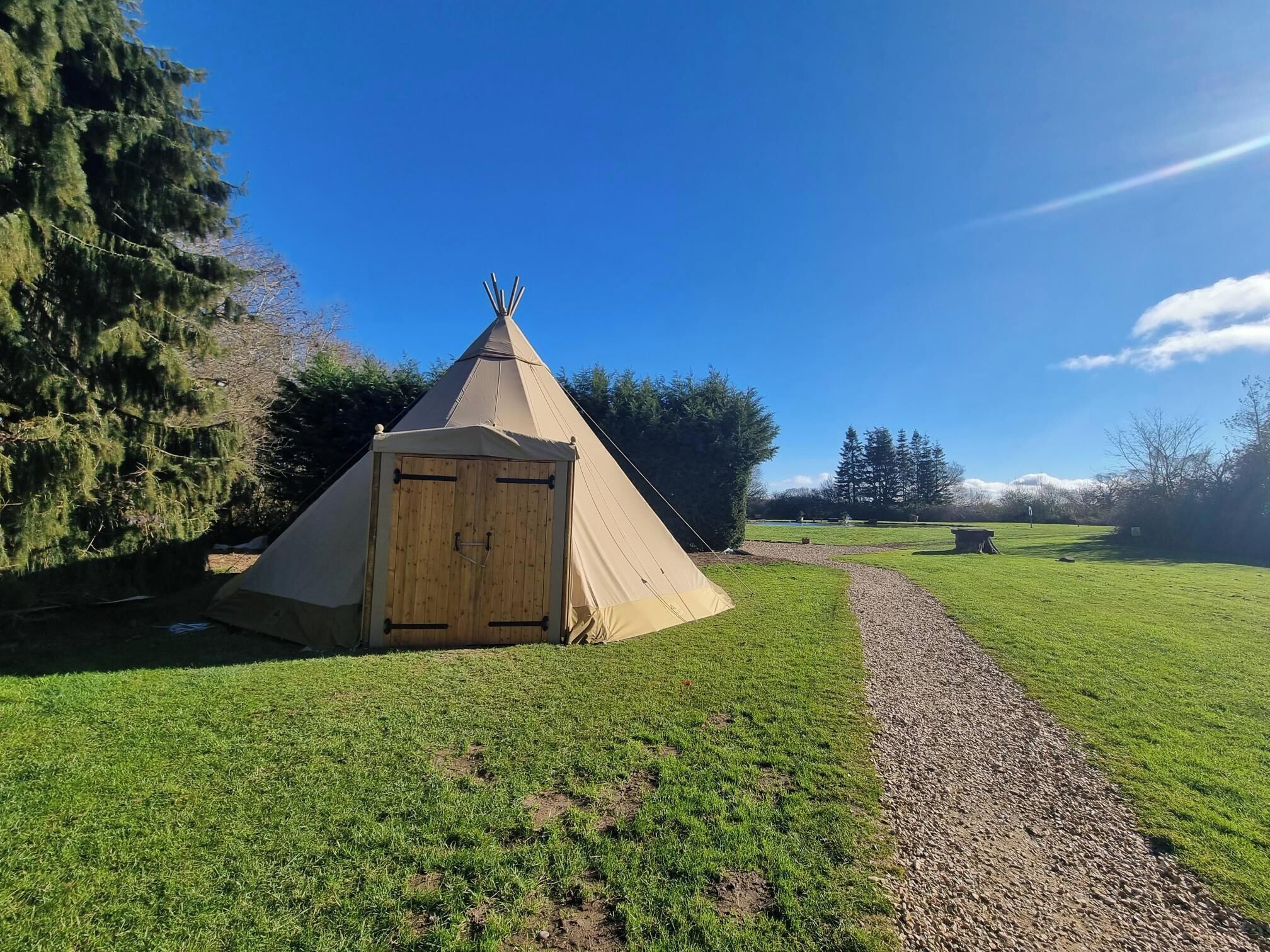 Photo - The Limes Country Lodge Hotel & Admiral Restaurant