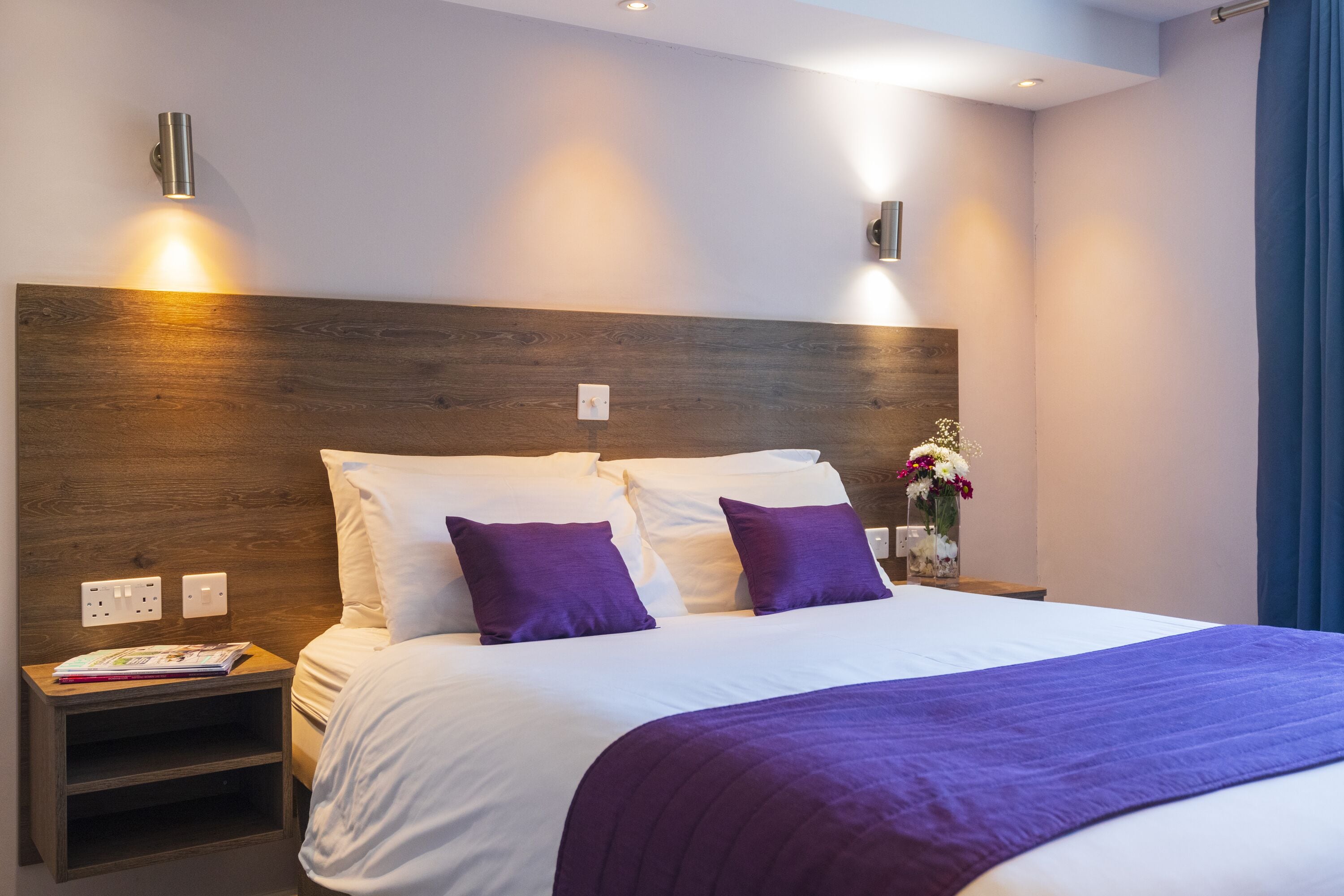 Photo - The Limes Country Lodge Hotel & Admiral Restaurant