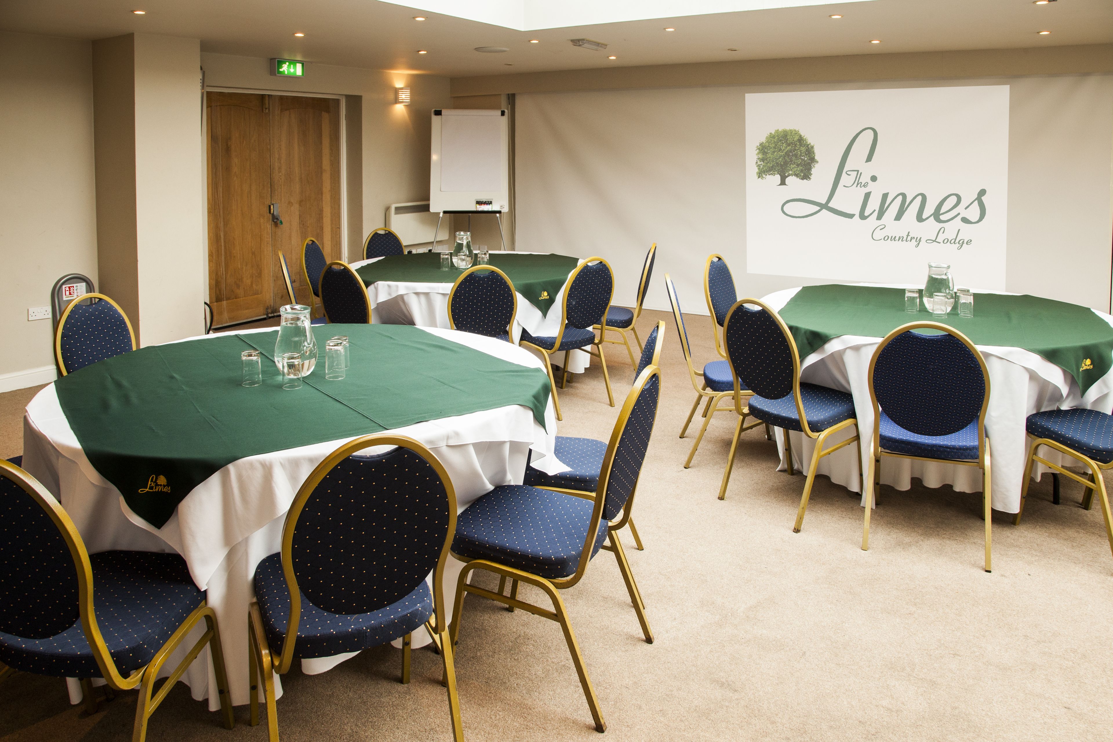 Photo - The Limes Country Lodge Hotel
