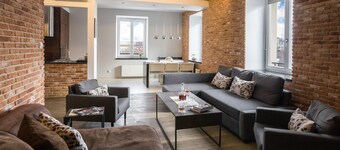 Yourplace Biskupia Aparthotel