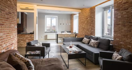 Yourplace Biskupia Aparthotel