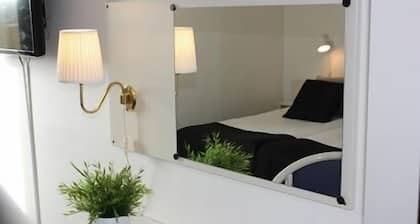 Hotell Angöringen