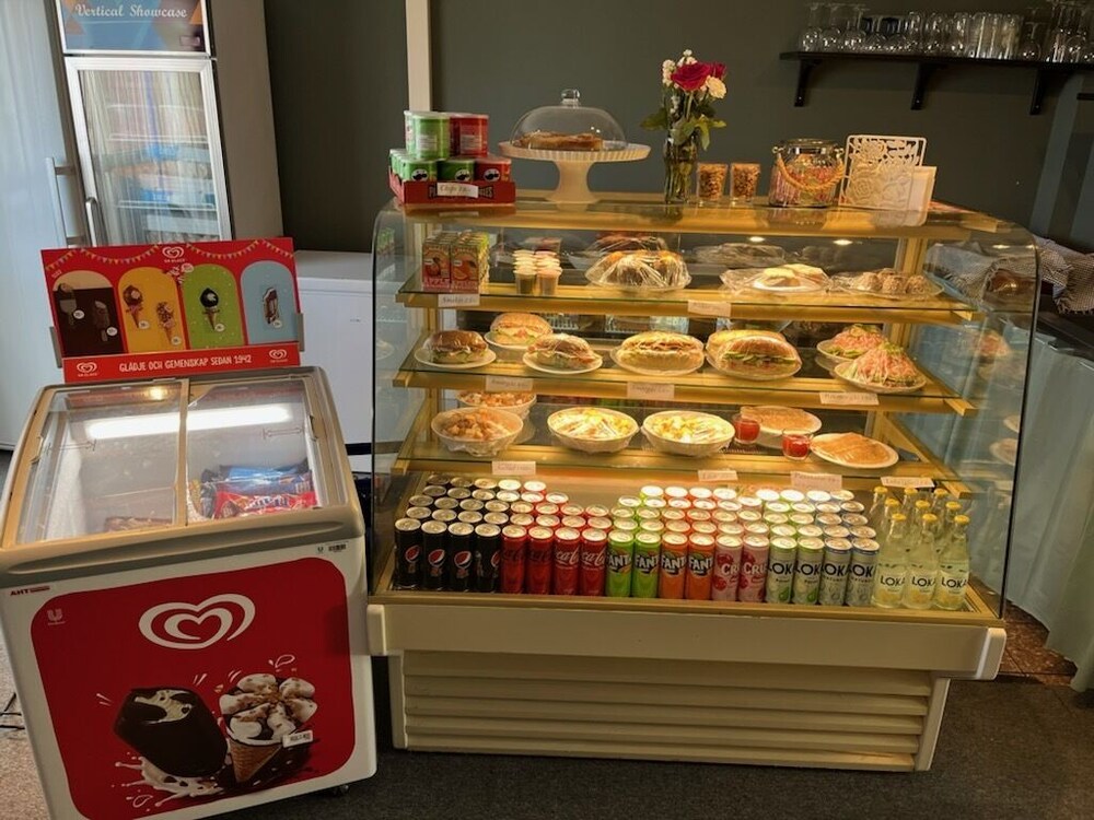 Hotel Angöringen by null