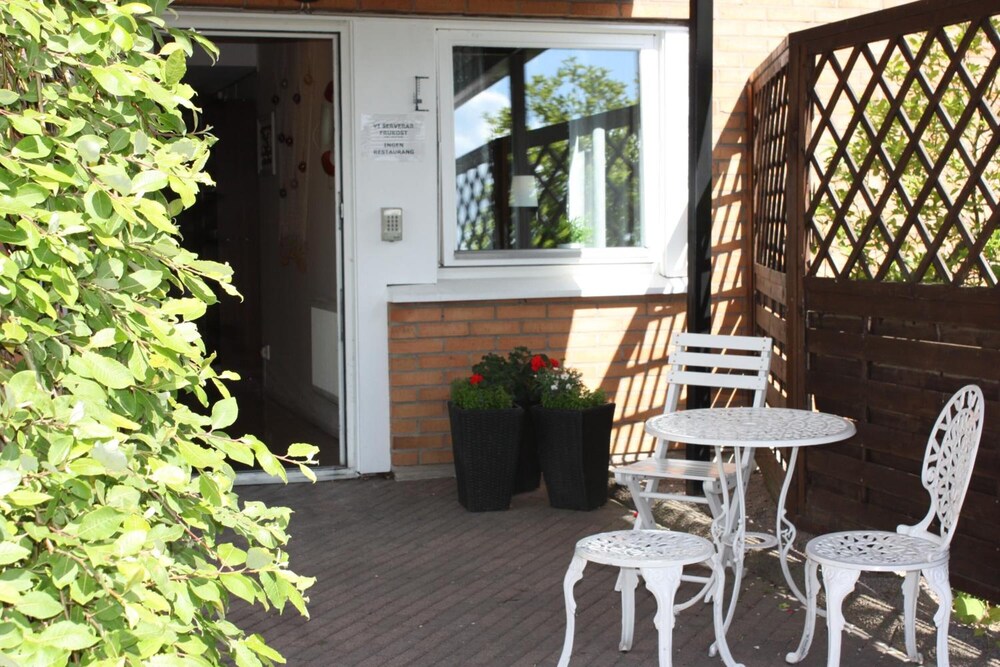 Hotel Angöringen by null