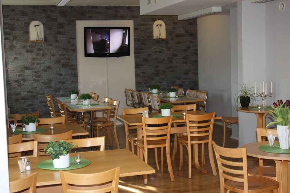 Hotel Angöringen by null