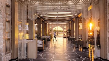 6 ravintolaa, joissa tarjoillaan aamiainen; kansainvälinen keittiö