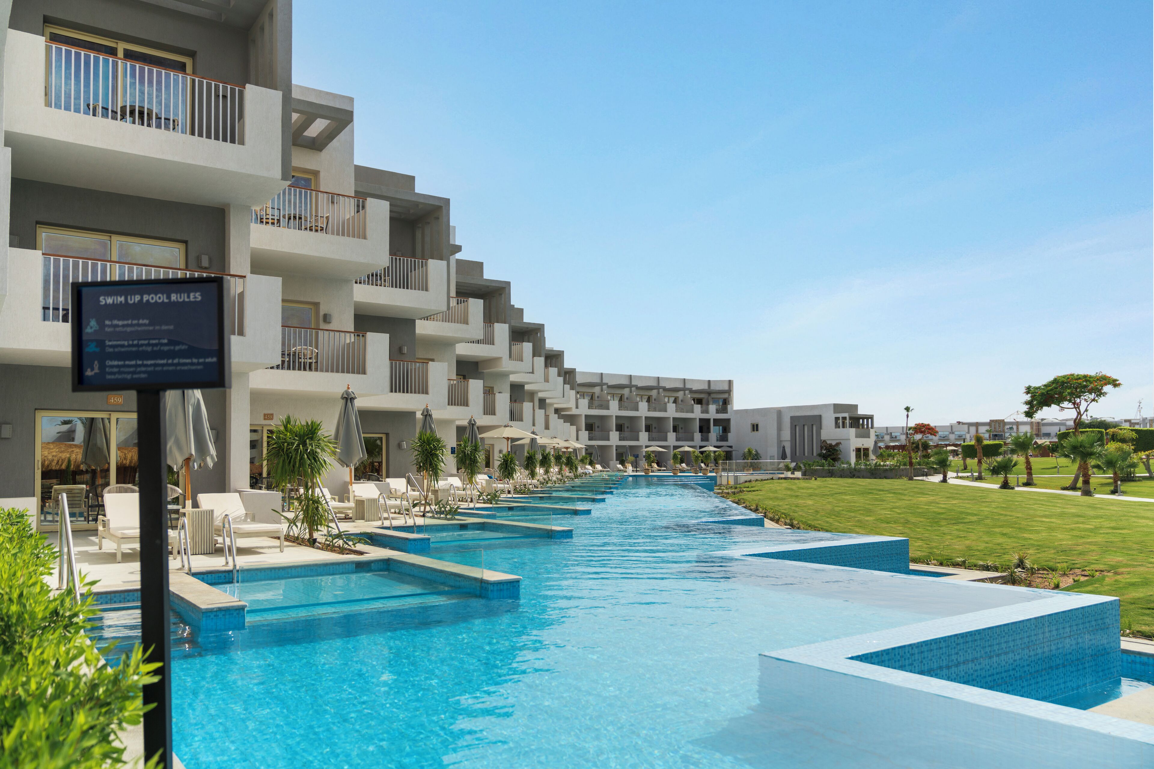 Photo - Sunrise Crystal Bay Resort -Grand Select