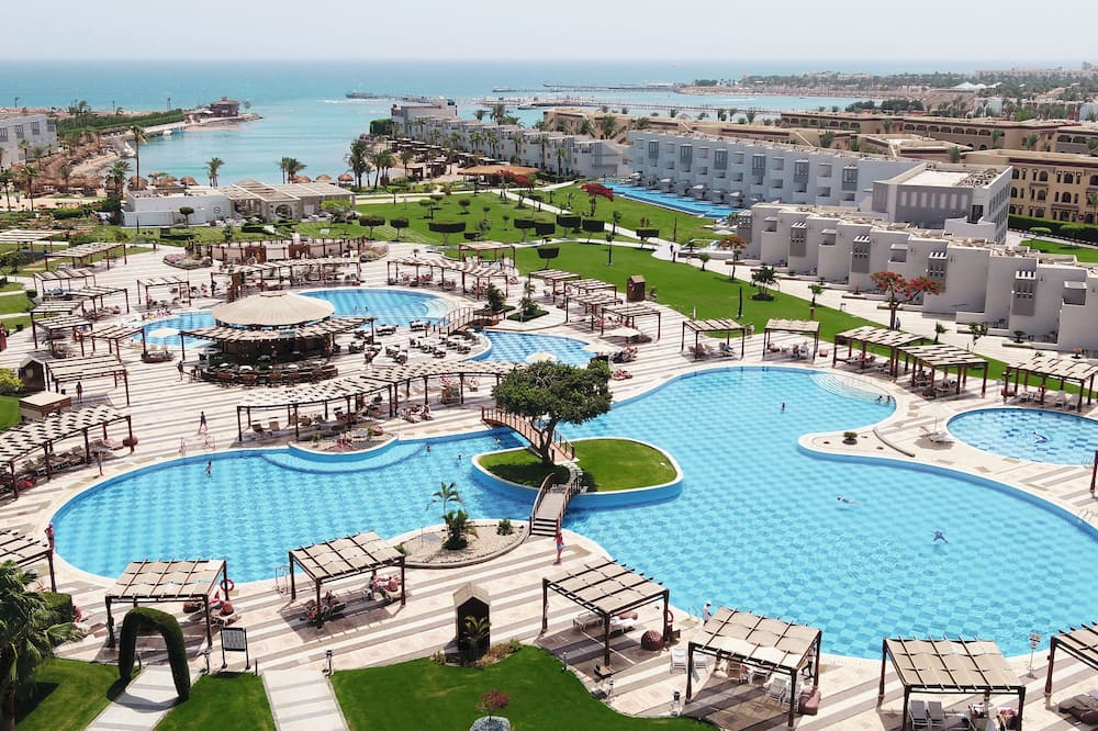 SUNRISE Crystal Bay Resort - Grand Select