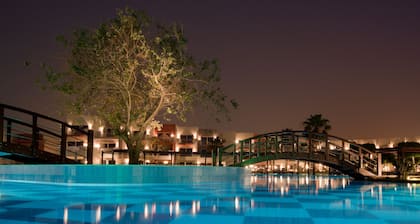 SUNRISE Crystal Bay Resort - Grand Select