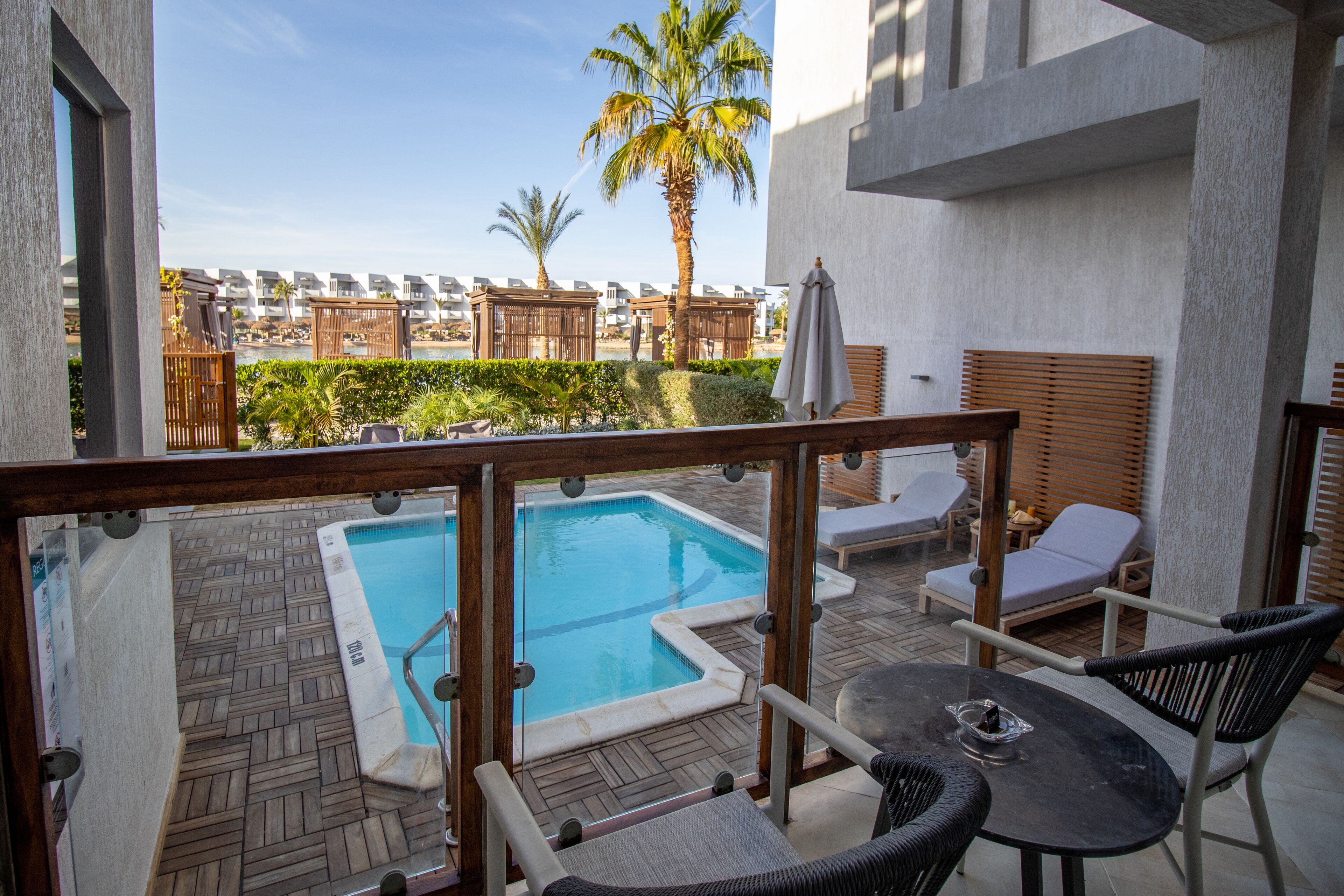 Foto - SUNRISE Crystal Bay Resort - Grand Select