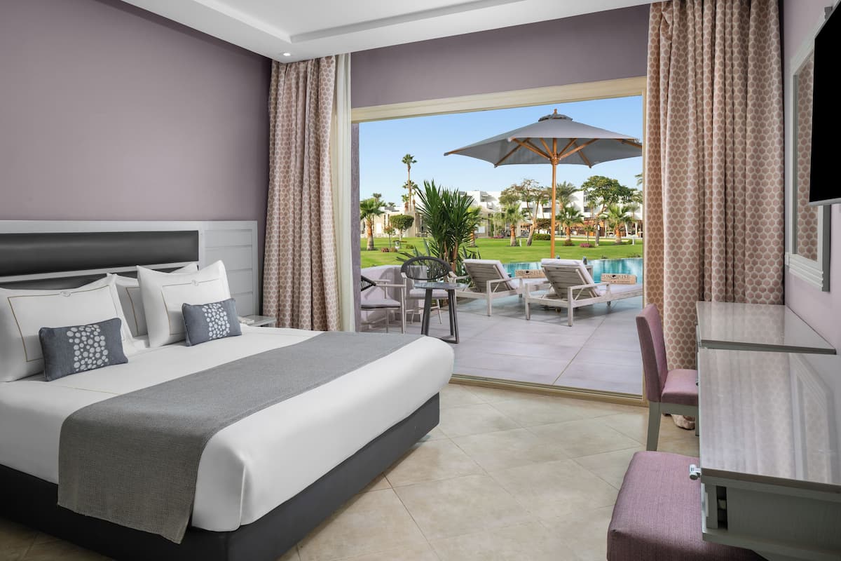 Articles gratuits dans le mini-bar, coffres-forts dans les chambres