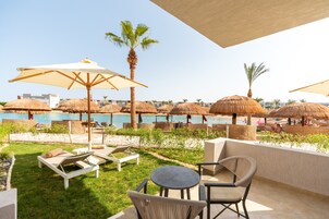 Junior Suite, Sea View | Vistas desde la habitación