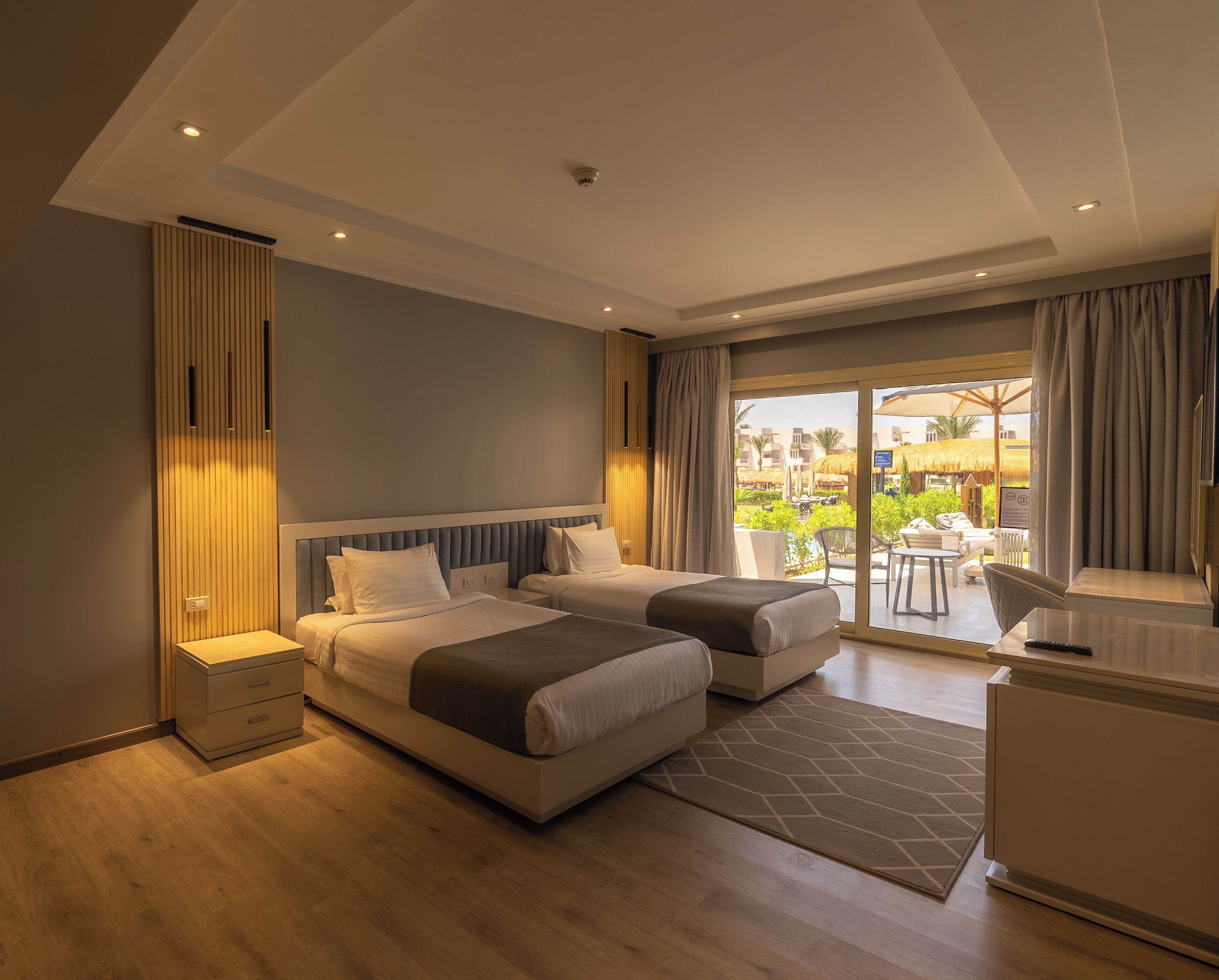 Photo - Sunrise Crystal Bay Resort -Grand Select