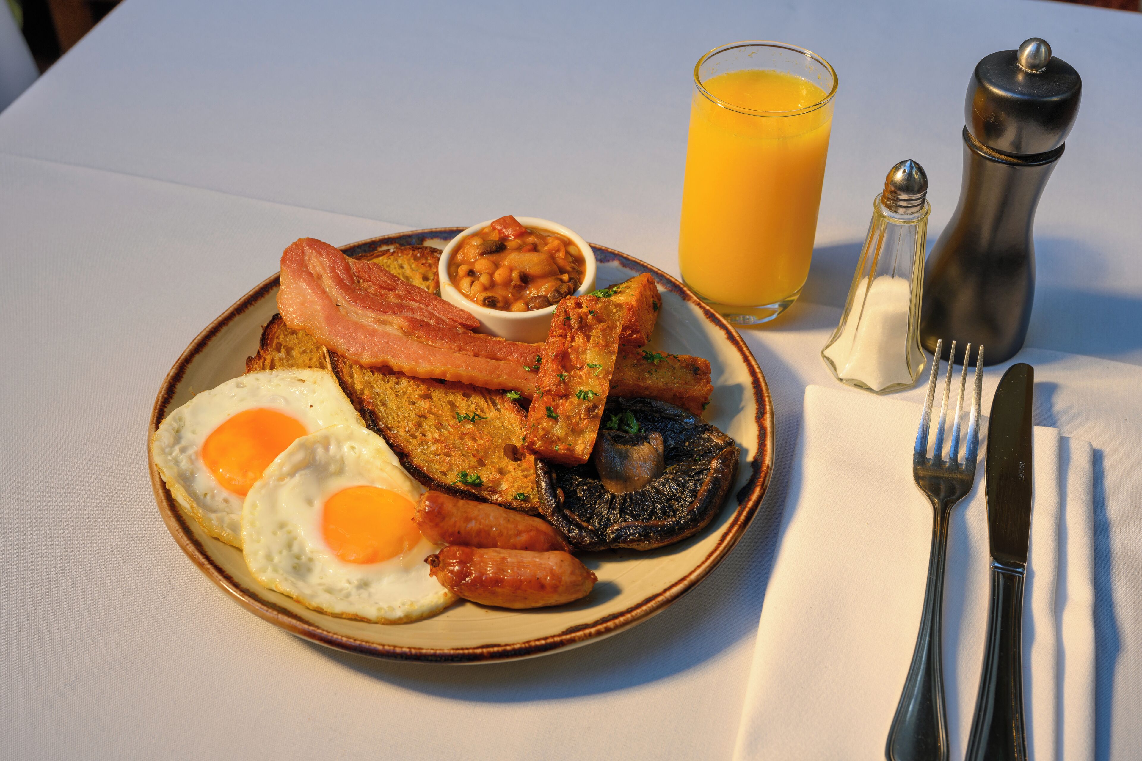 Foto - Hotel DeBrett