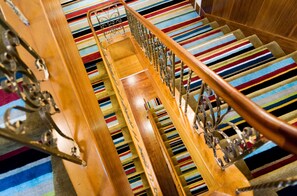 Treppe