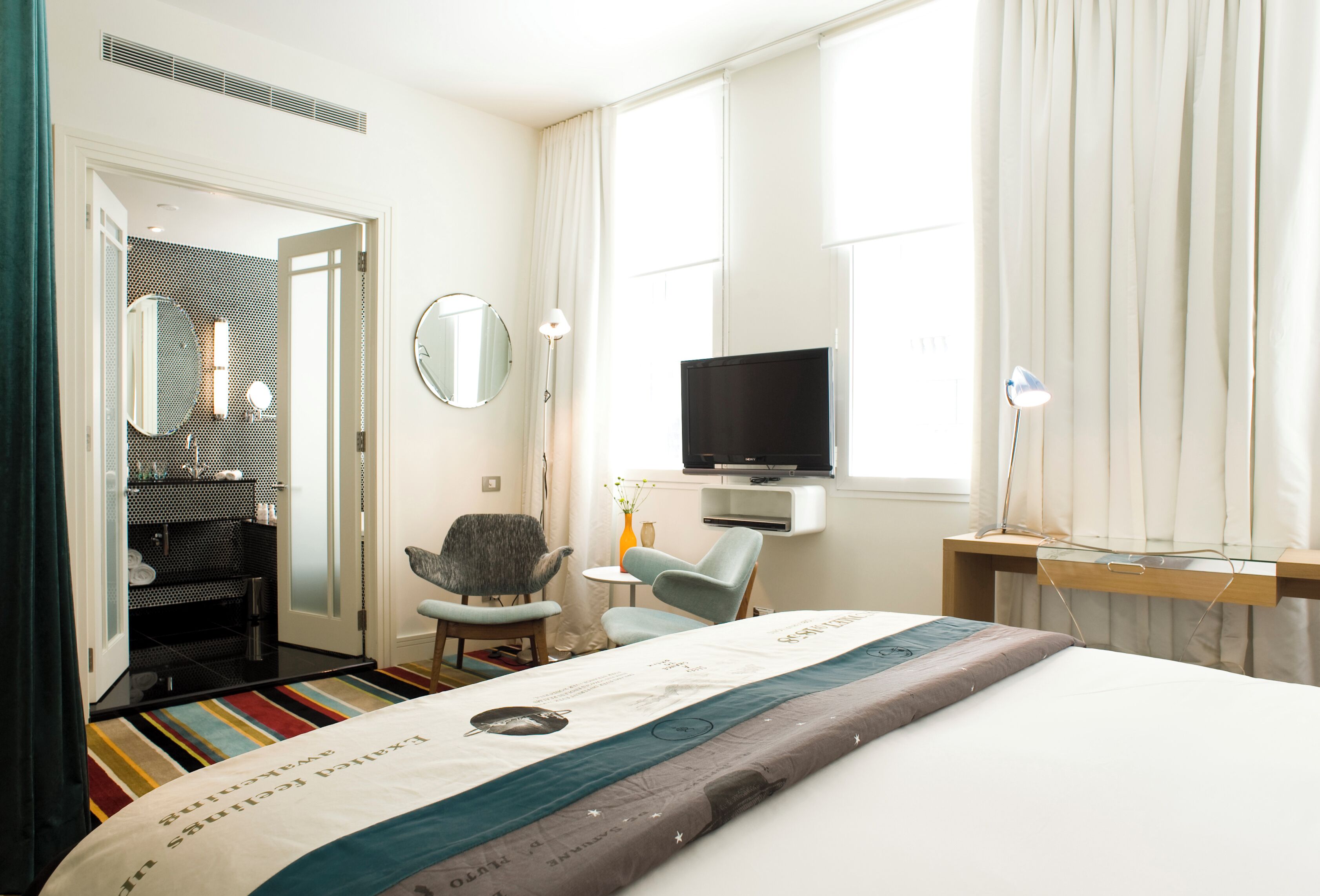 Foto - Hotel DeBrett