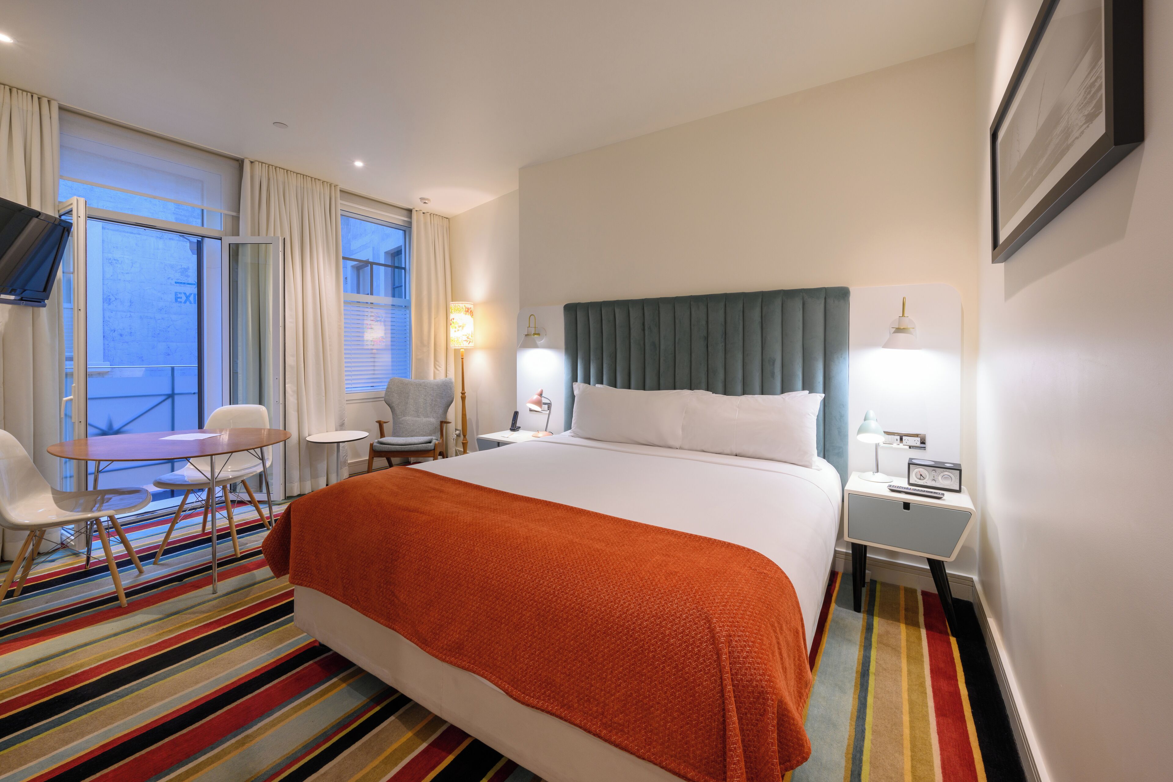 Foto - Hotel DeBrett