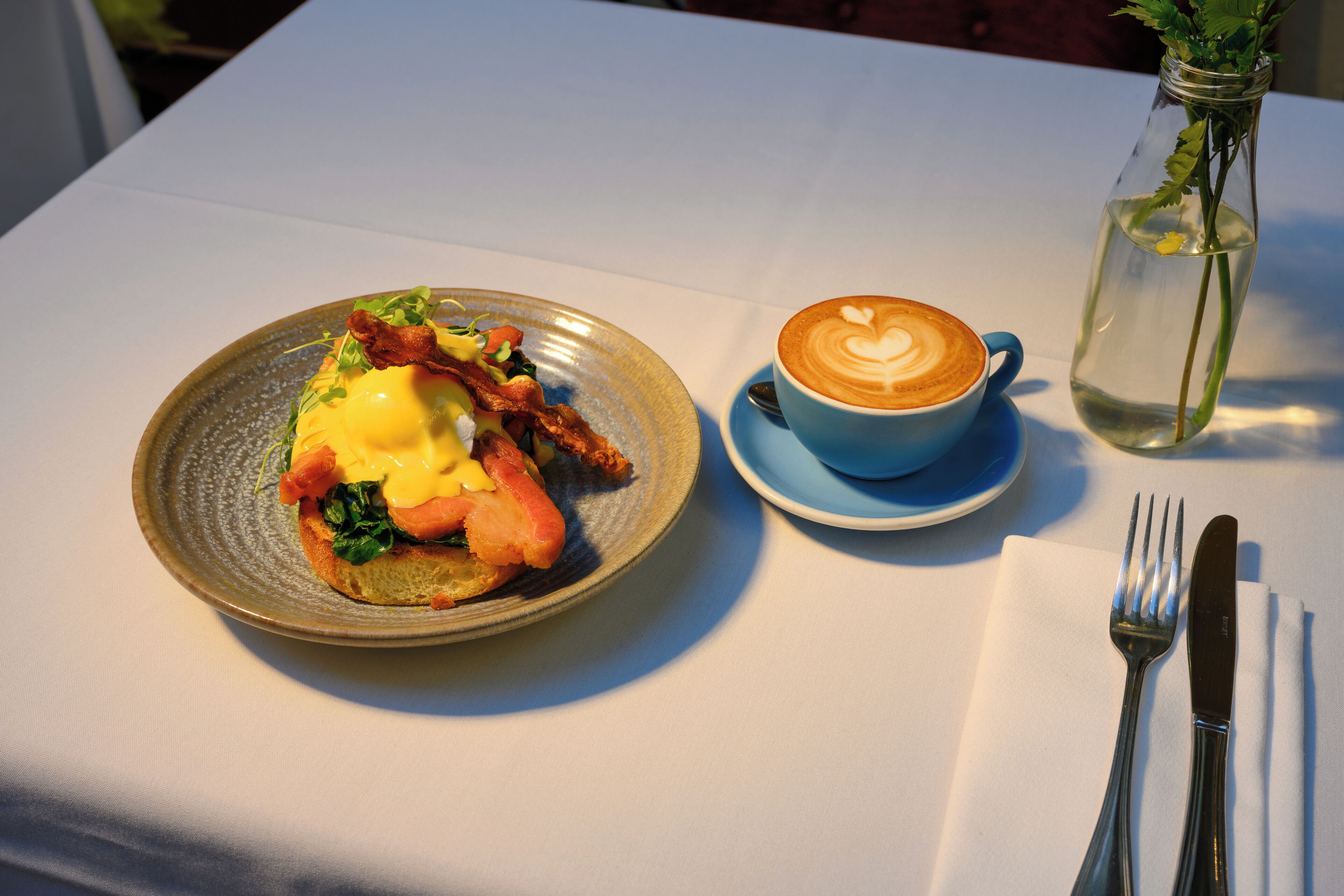 Foto - Hotel DeBrett