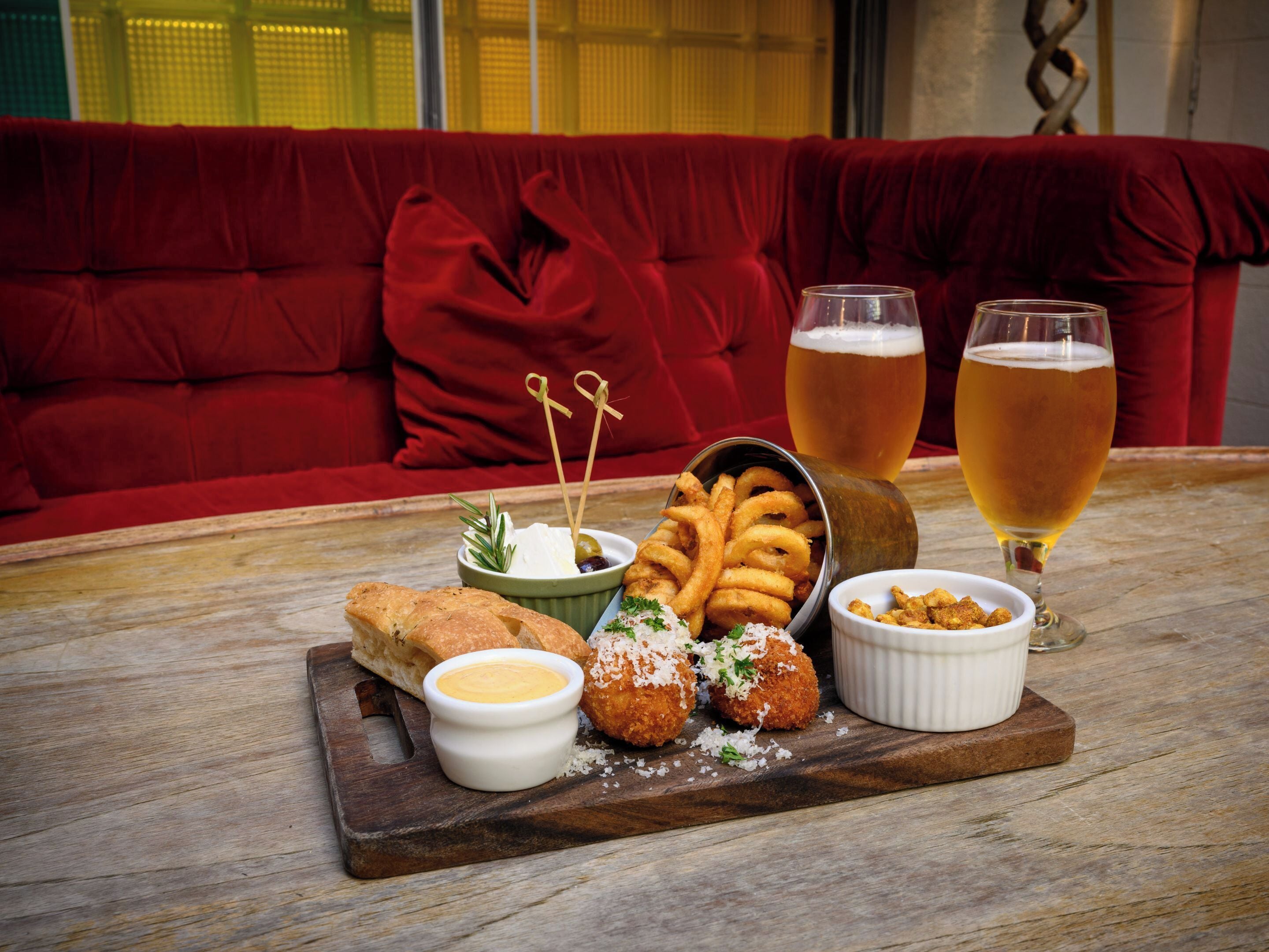 Foto - Hotel DeBrett