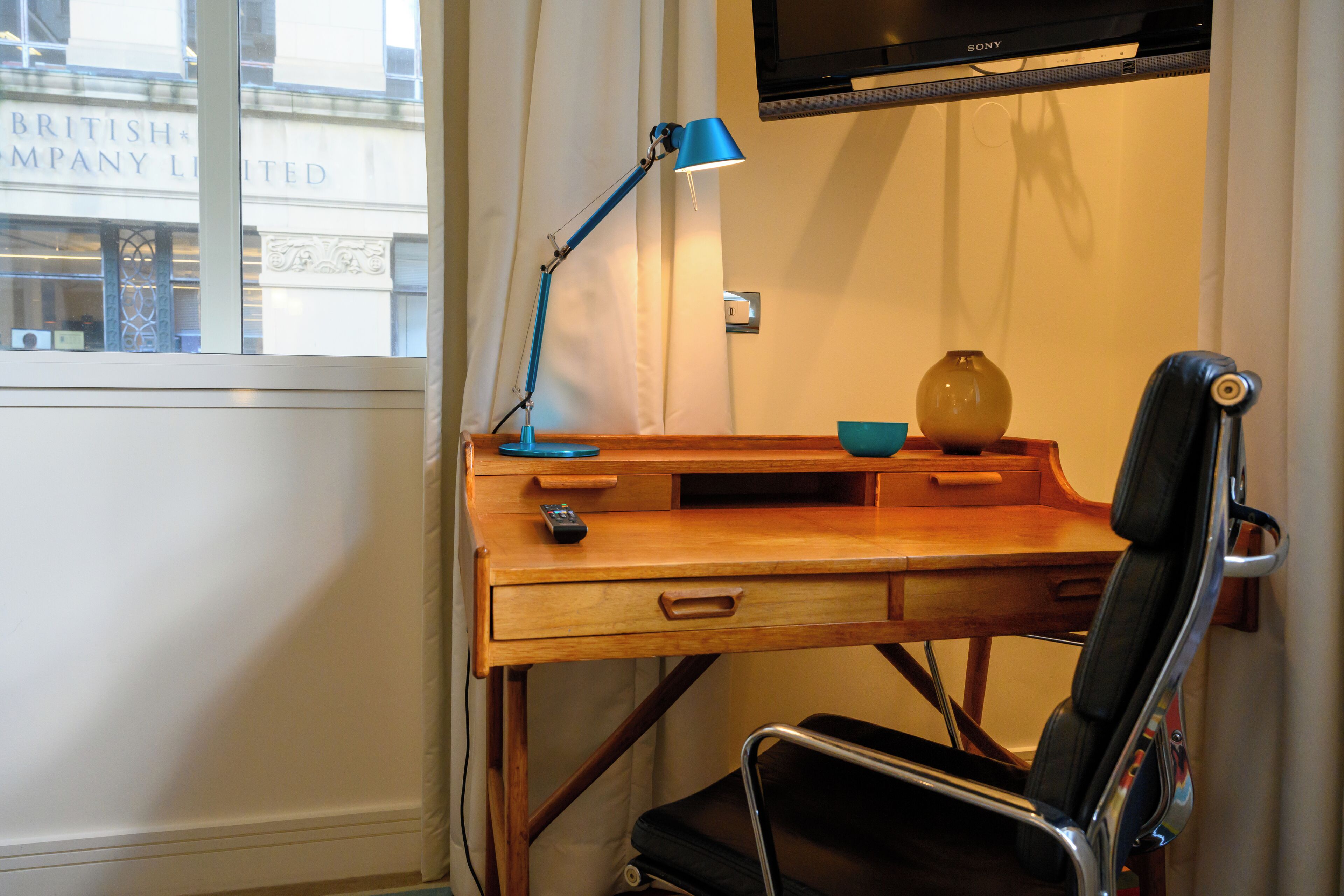 Foto - Hotel DeBrett