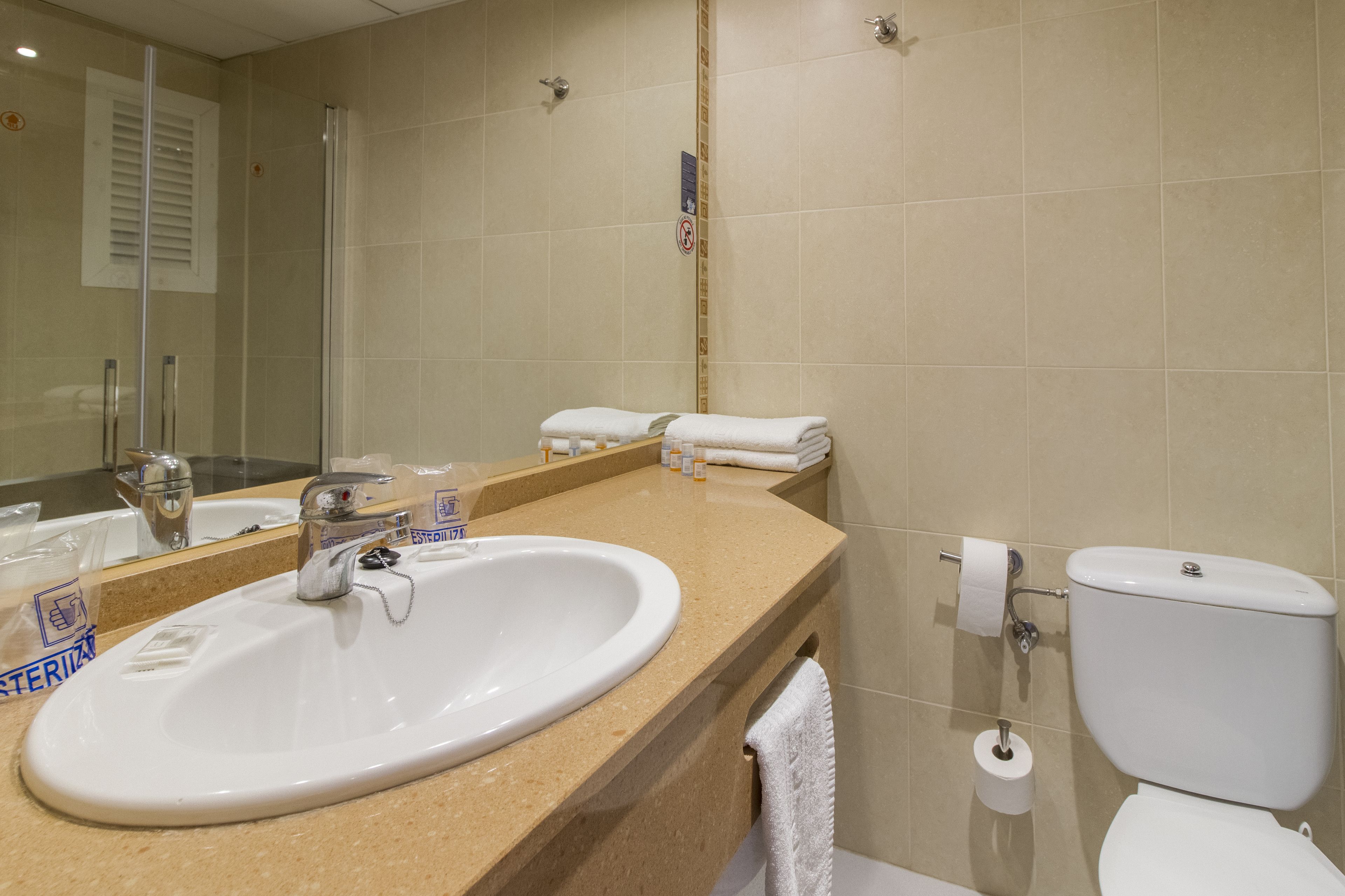 Foto - Hotel Caribe IBIZA