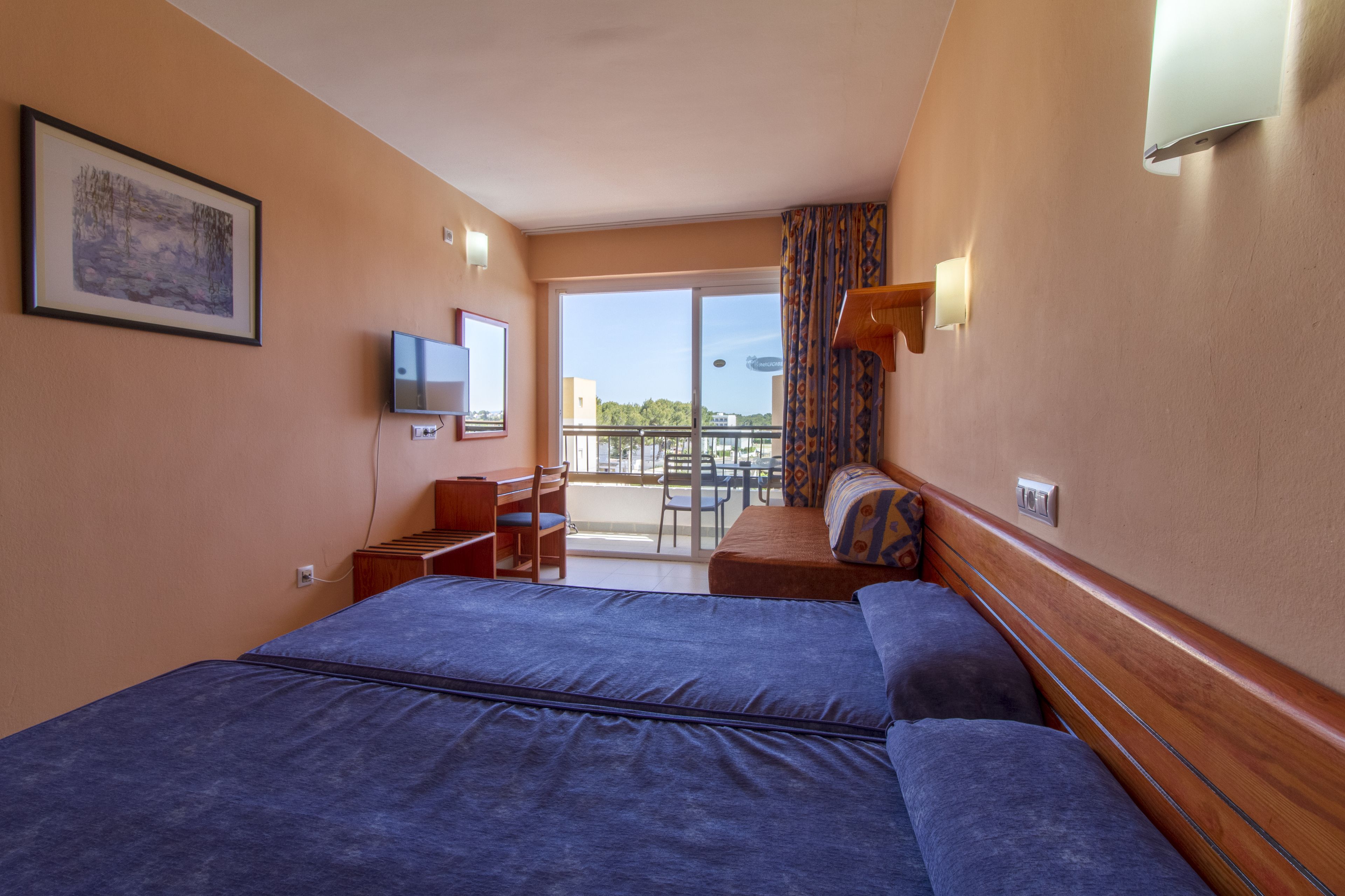 Foto - Hotel Caribe IBIZA