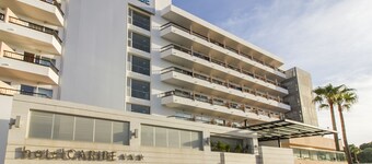 Hotel Caribe Ibiza