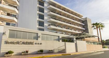 Hotel Caribe Ibiza