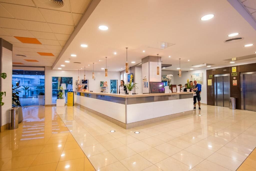 Foto - Hotel Caribe Ibiza