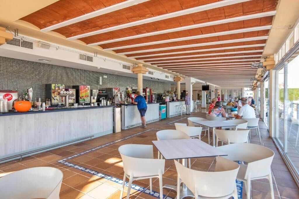 Foto - Hotel Caribe Ibiza