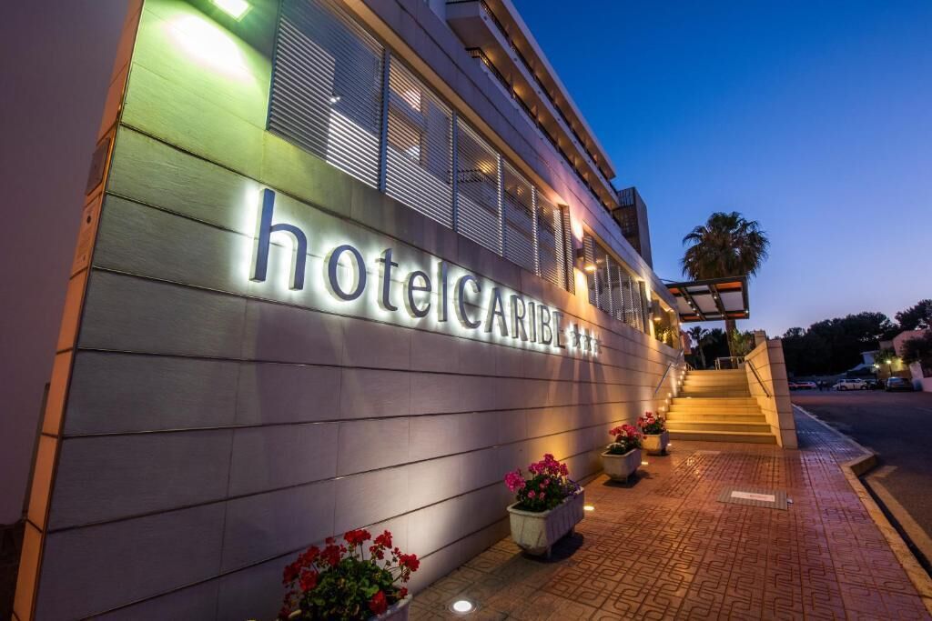 Foto - Hotel Caribe Ibiza