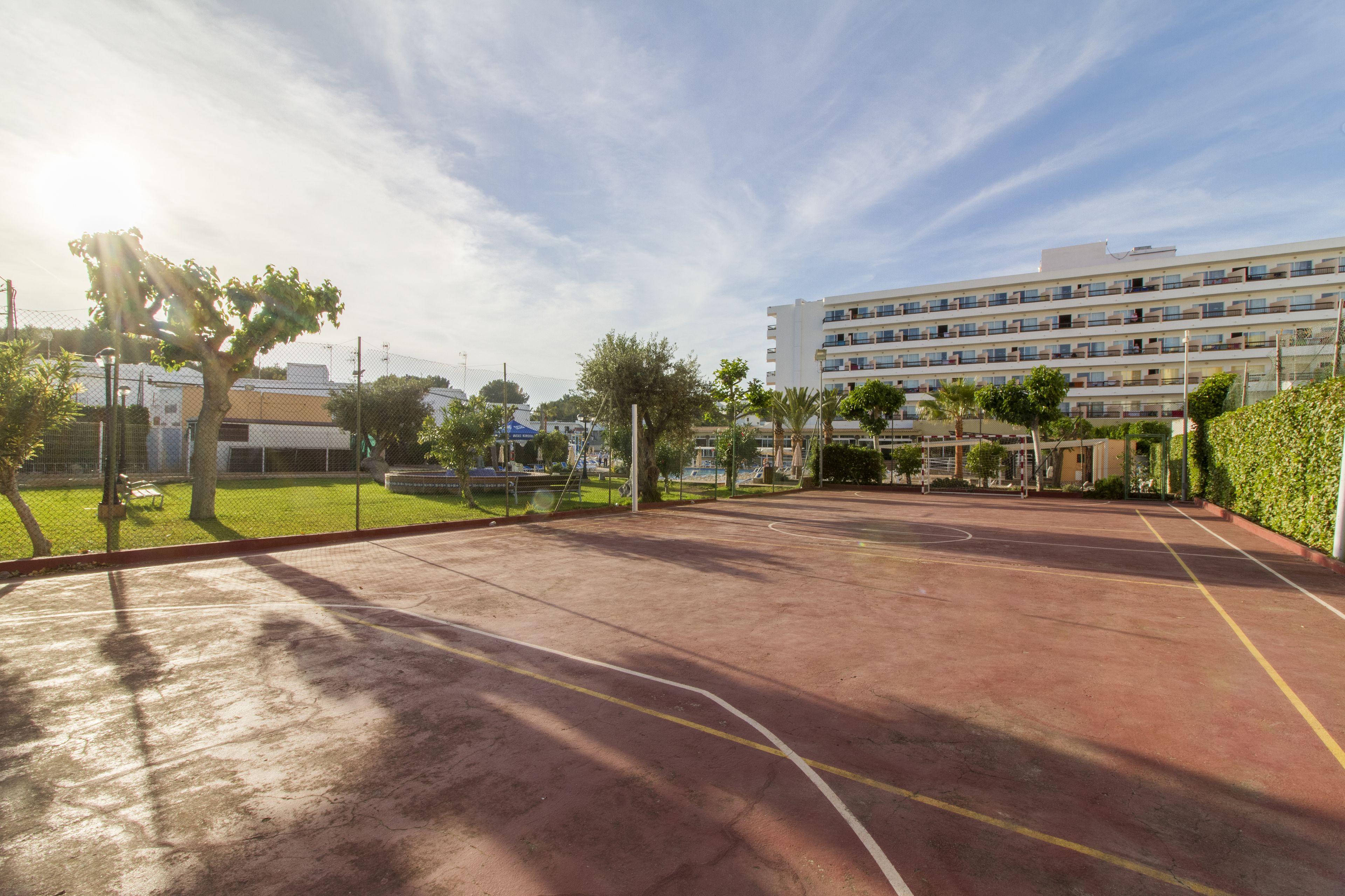 Foto - Hotel Caribe Ibiza